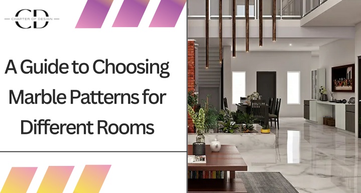 Ppt A Guide To Choosing Marble Patterns For Different Room Powerpoint