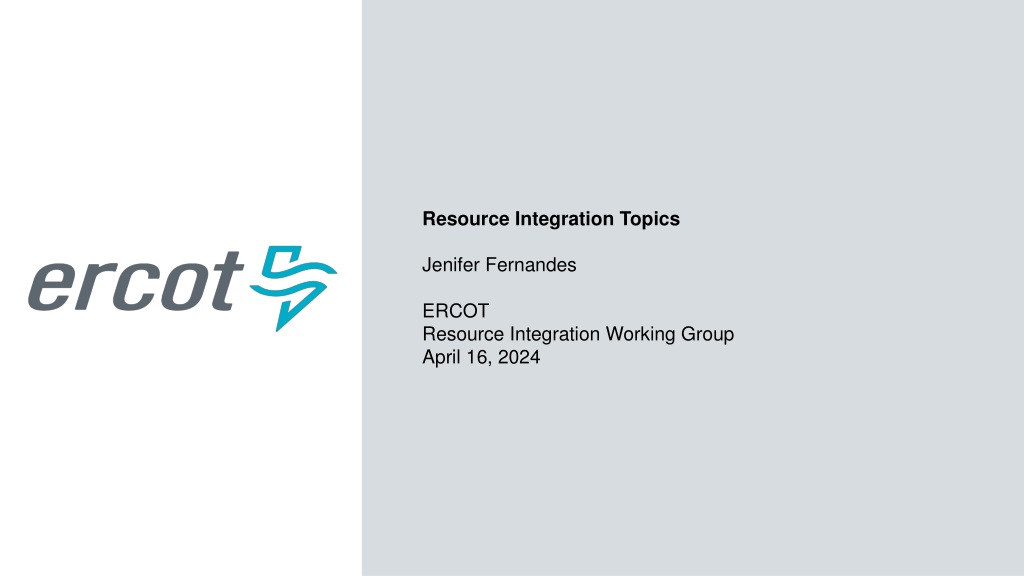 ercot quarterly stability assessment planning gui