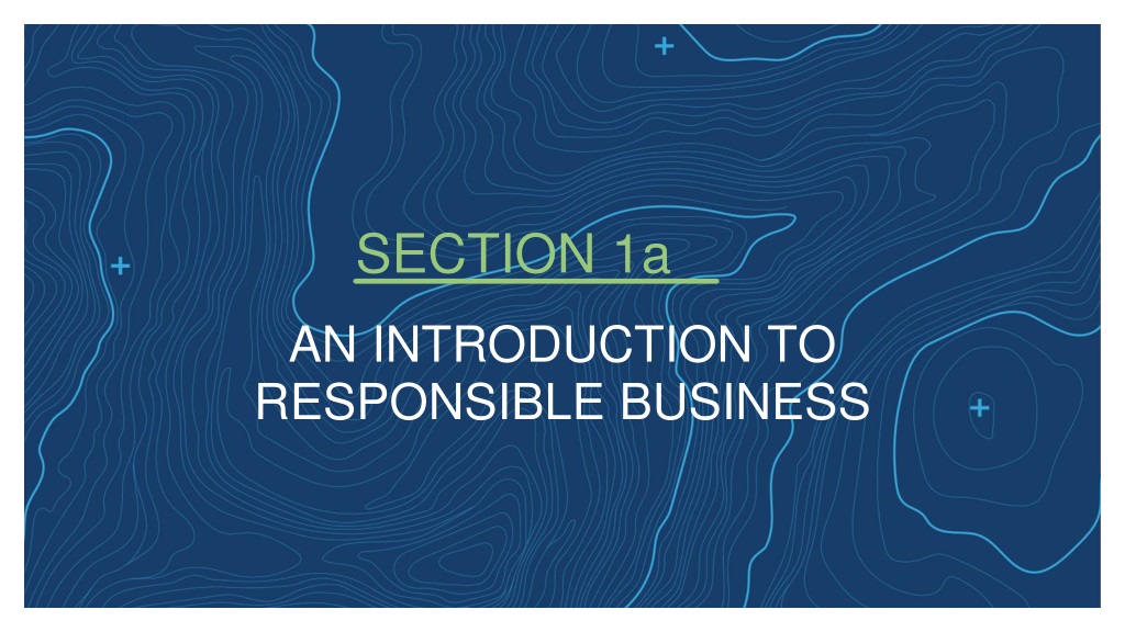 understanding responsible business practices in the 21st centu