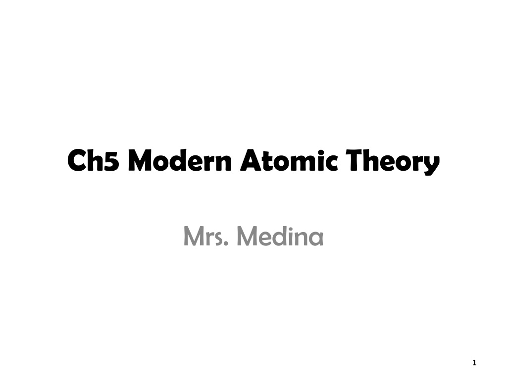 evolution of atomic models from rutherford to quantum mechani