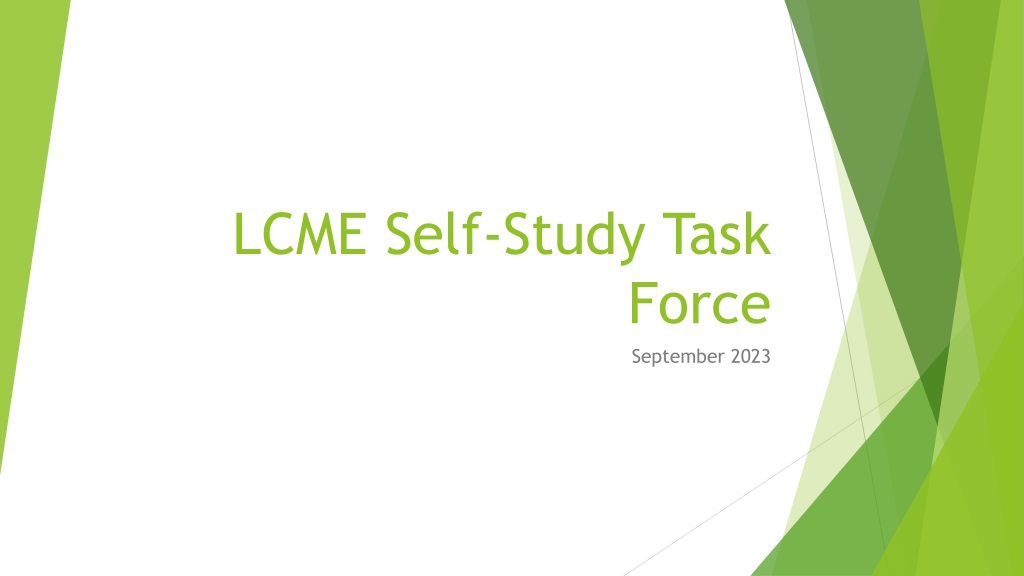 lcme accreditation process overview for september 2023 cyc
