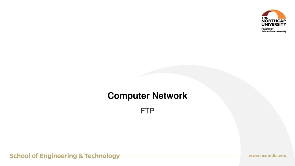understanding ftp file transfer protocol f