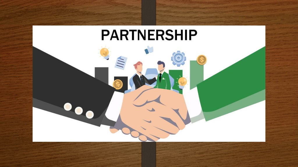 understanding partnership deeds in business agreemen