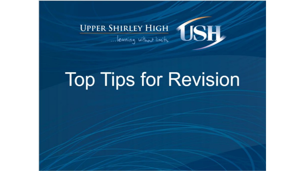 effective memory techniques and study strategi