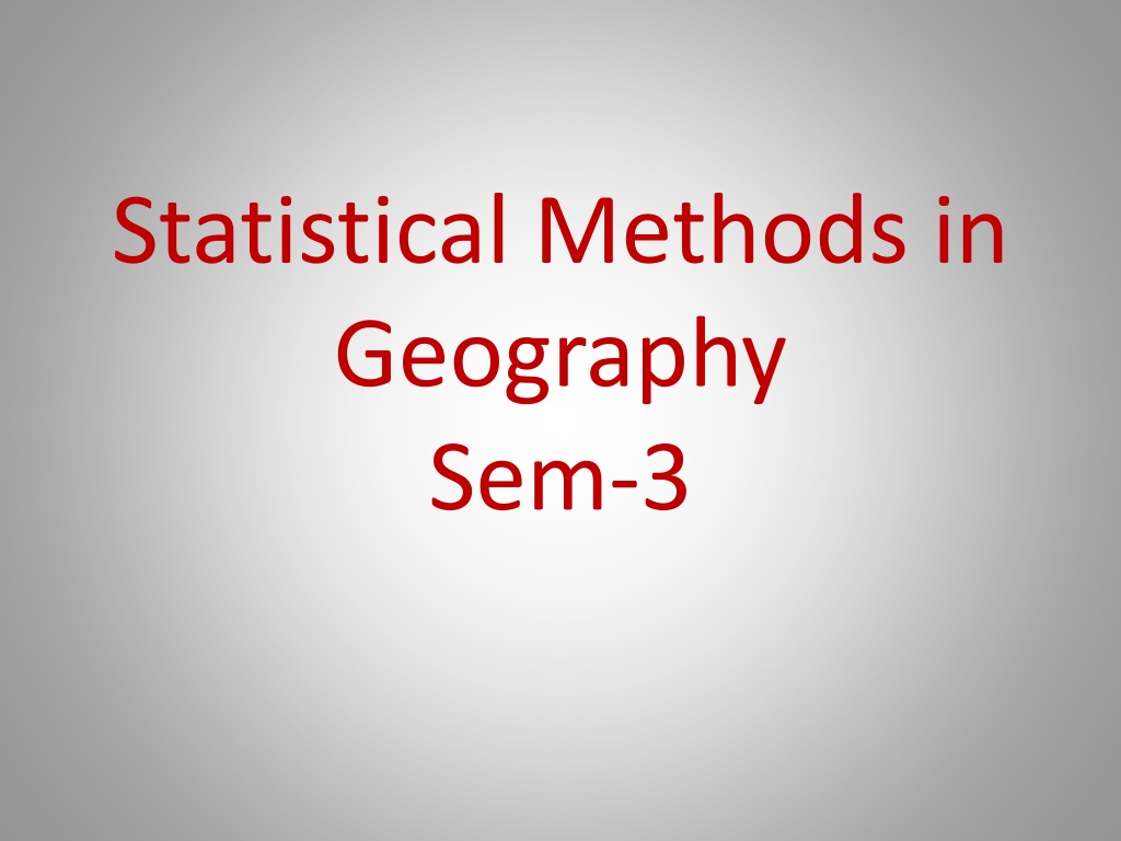 Understanding Frequency Curves and Histograms in Statistical Methods
