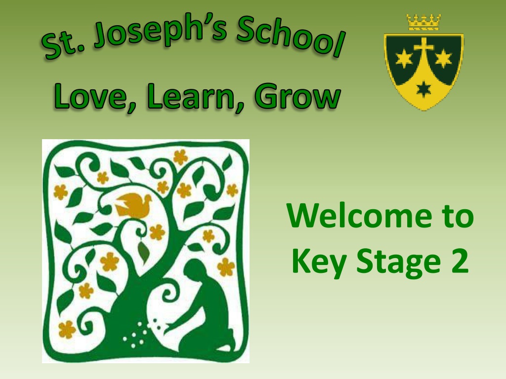 st joseph s school overview prayer curriculum events mo
