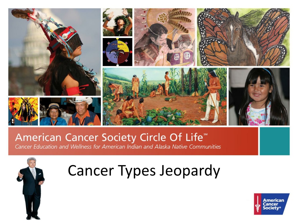 cancer awareness jeopardy facts and prevention ti