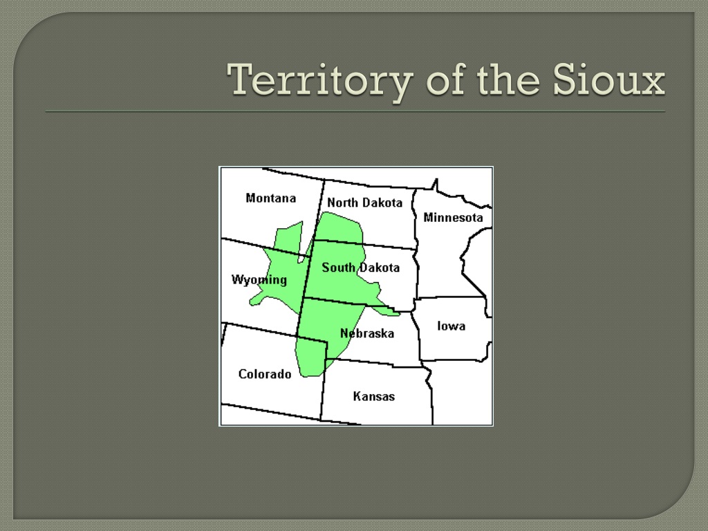 PPT - Plains Indians: History of Resistance and Resilience PowerPoint ...