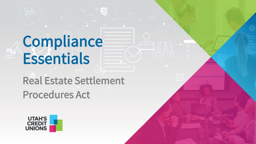 understanding real estate settlement procedures act respa coverage and prohibitio