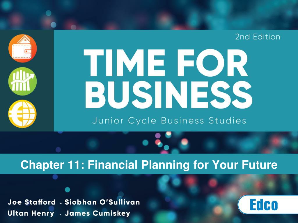 Financial Planning Across Life Stages