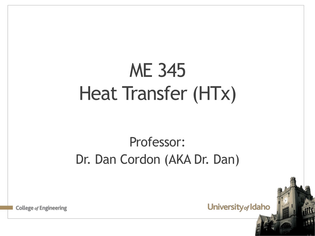 overview of heat exchangers types analysis methods and example probl
