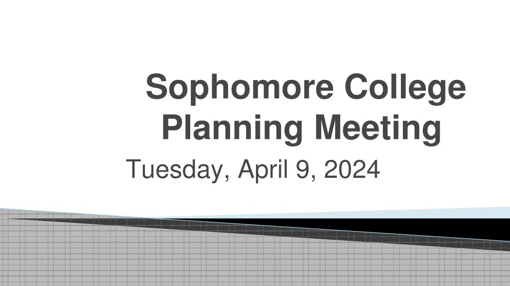 Comprehensive College and Career Planning Guide for High School Students