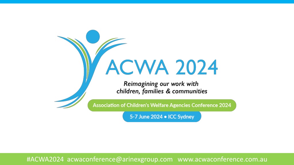 acwa 2024 conference by arinex gro