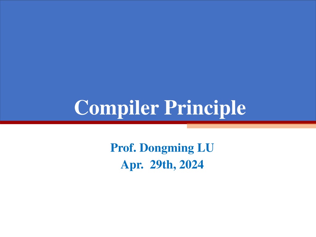 instruction selection phase in compiler tree tiling algorith