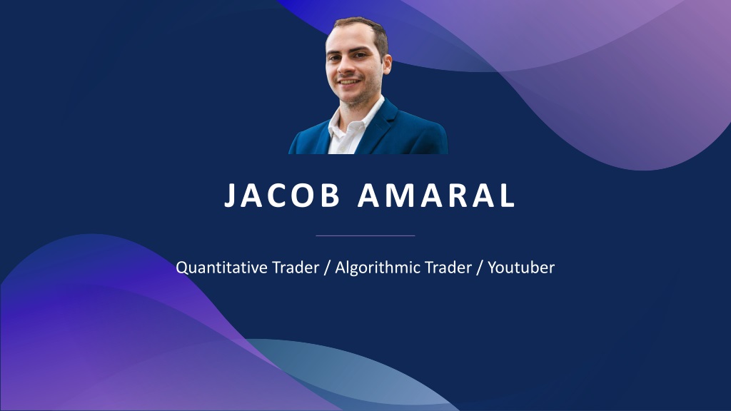 algorithmic trading strategies for futures market succe
