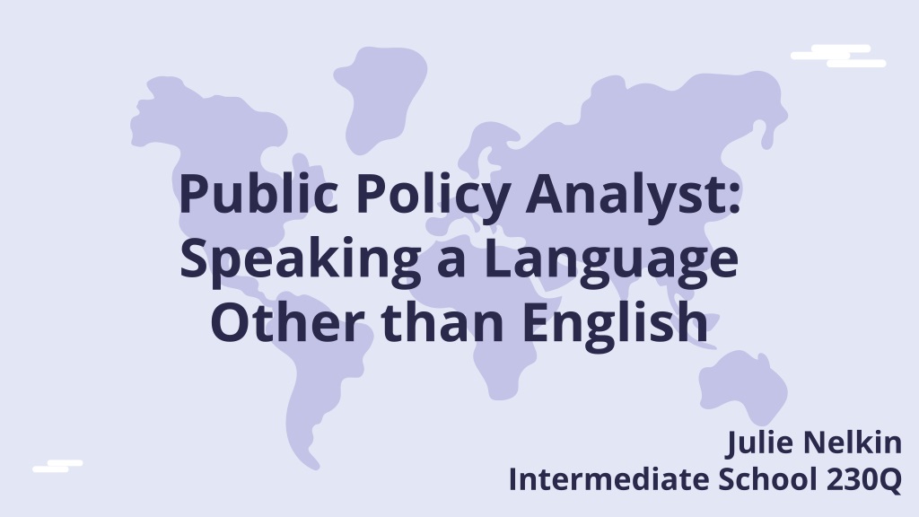 addressing language barriers in school communiti