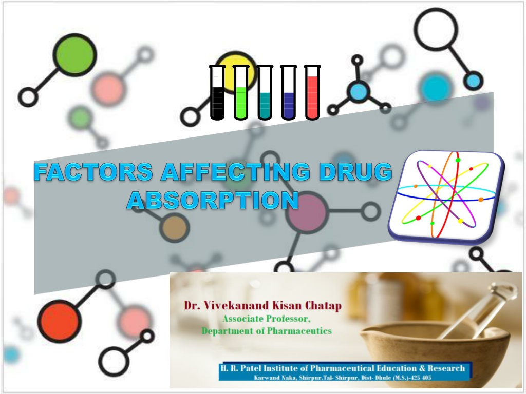 understanding drug absorption biopharmaceutics fundamenta