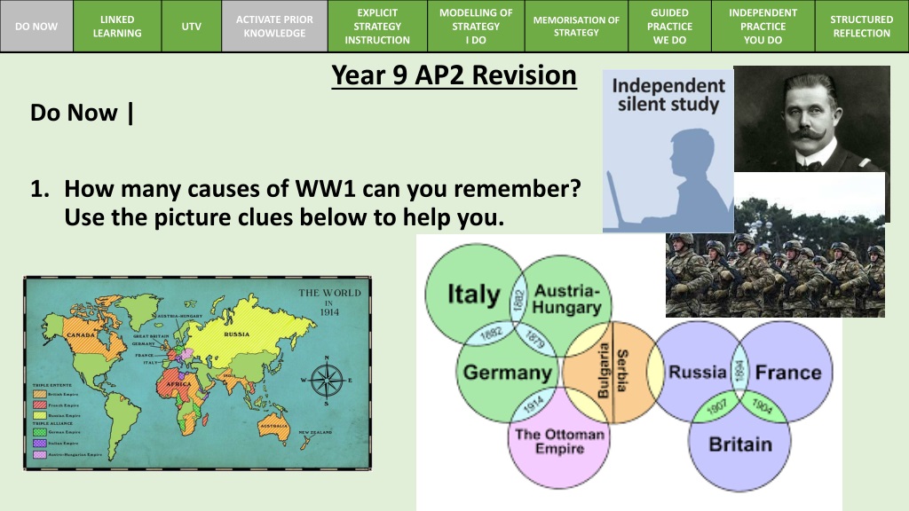 ww2 revision and holocaust study gui