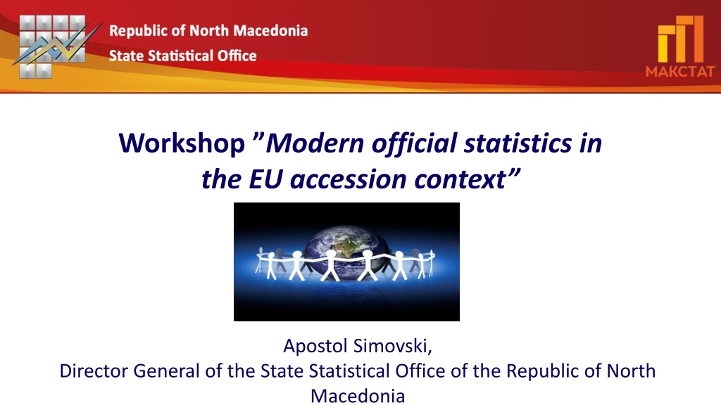 enhancing statistical data through strategic partnerships in the eu accession conte