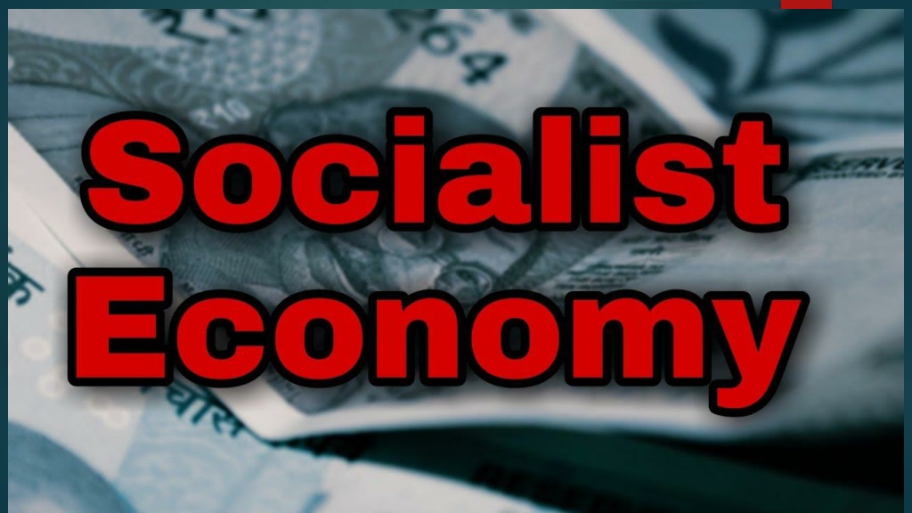 role of money in a socialist econo