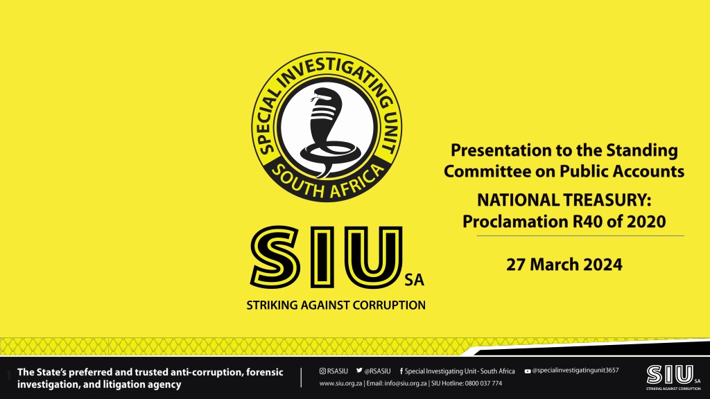 siu outcomes and consequence management in cyber forensics and legal investigati