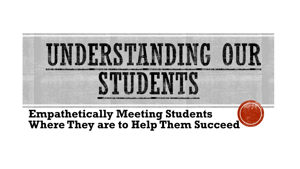 supporting high school students transition to college writi