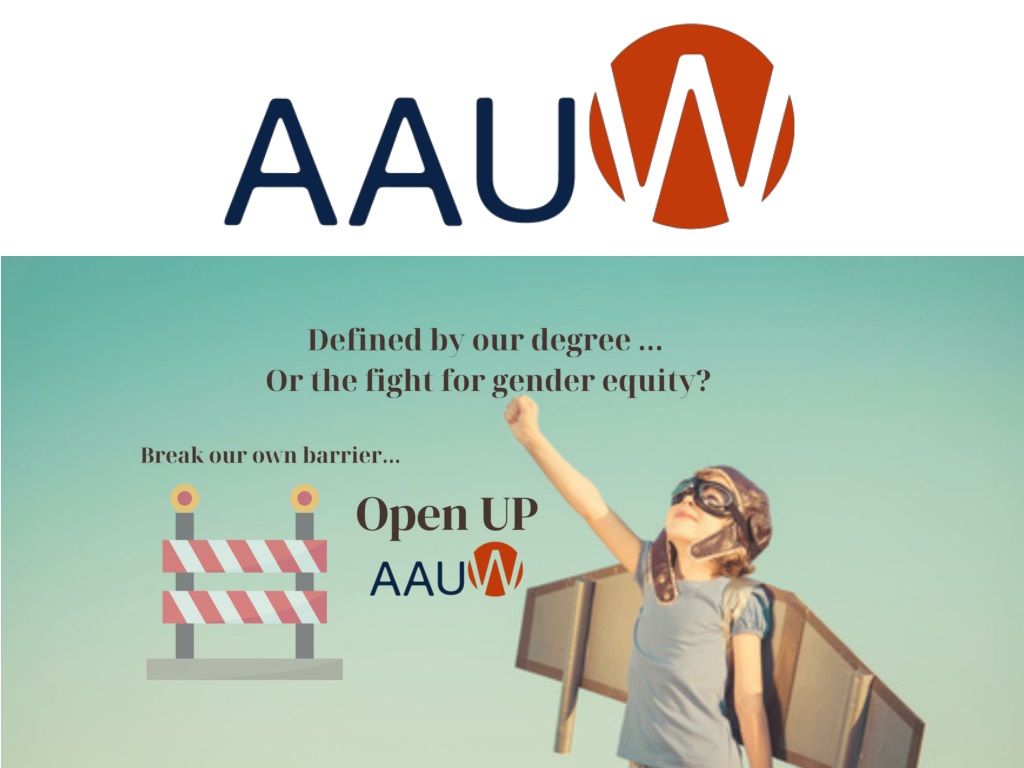 Evolution of Membership Requirements at AAUW
