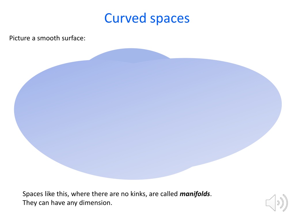 exploring curved spaces and geodesics in manifol