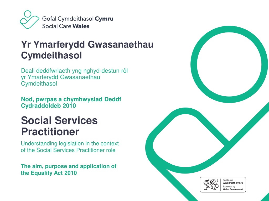 understanding equality act 2010 in social services practi