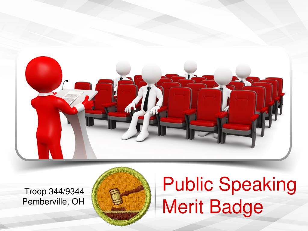 mastering public speaking from introduction to metaph
