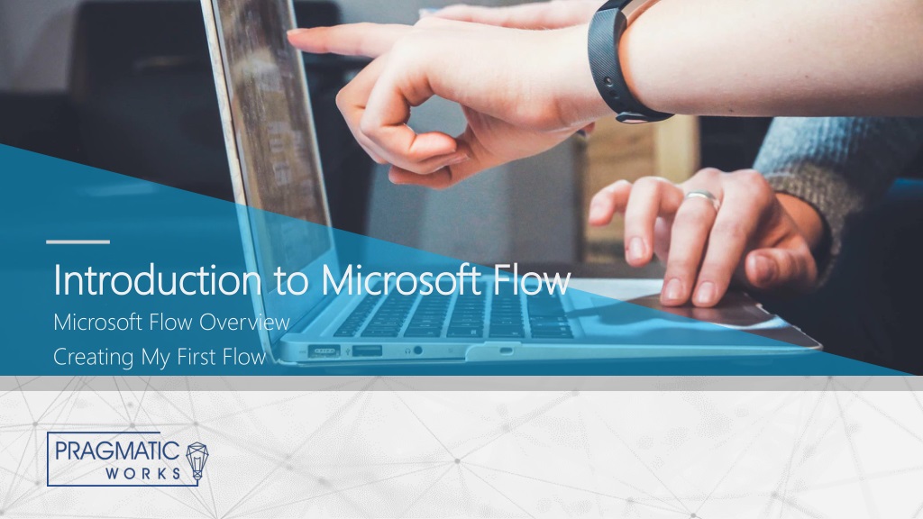 1. **Title:** Microsoft Flow: Empowering Business Automation

2. **Summary:** Microsoft Flow is a powerful cloud-based w