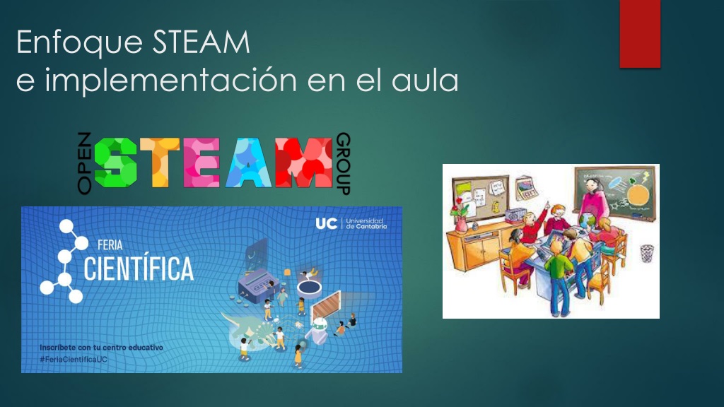 implementing steam projects in the classroom for enhanced learni