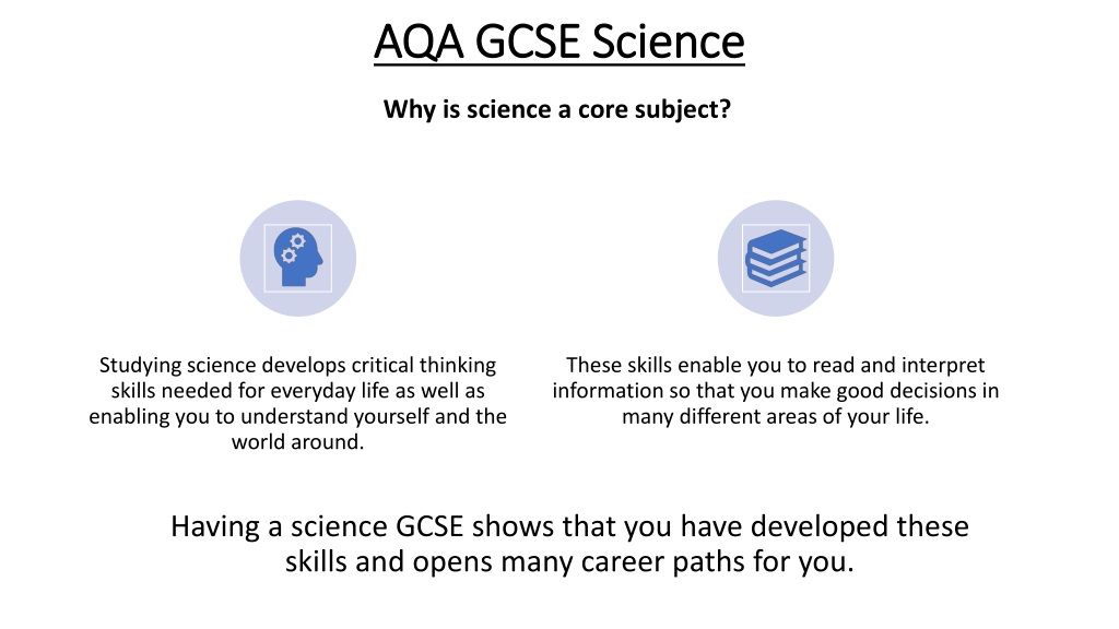 effective gcse science revision techniques and resourc