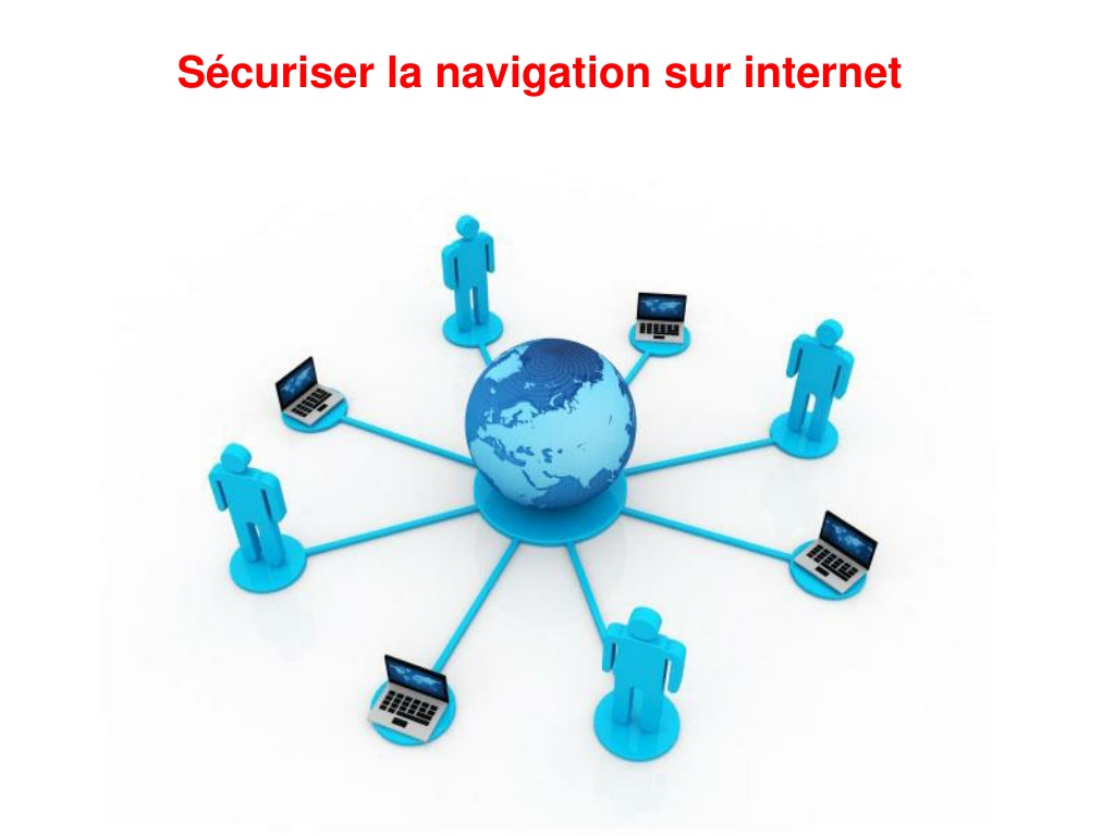 securing internet browsing with proxies and awarene