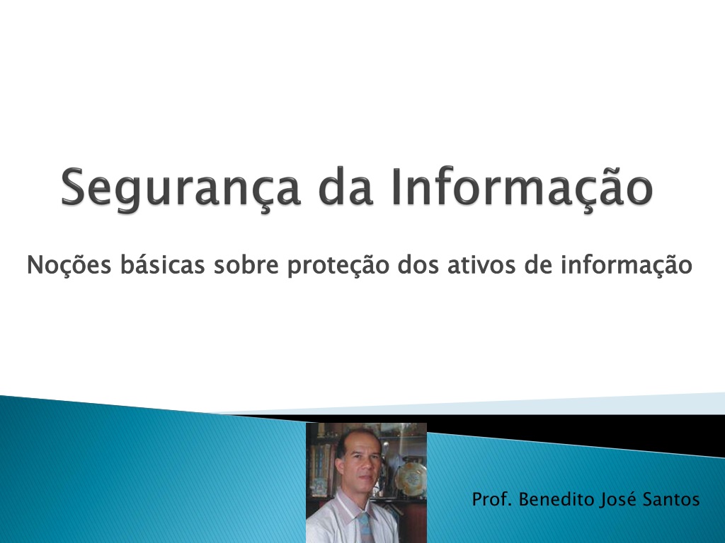 basics of information assets protecti