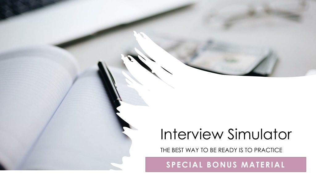 Mastering Interview Preparation: Career Accomplishments Timeline