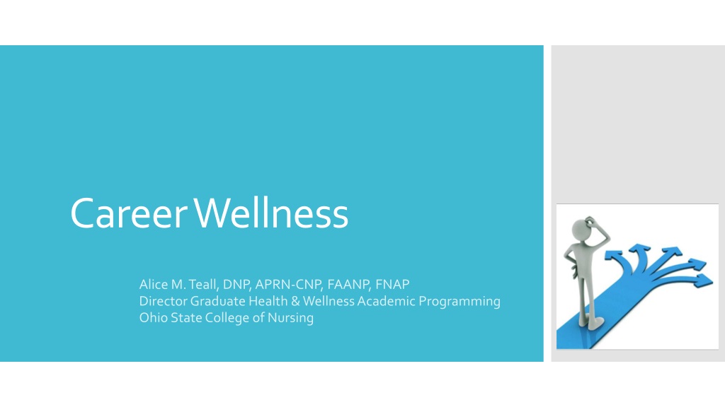 career wellness path to finding purpose and fulfillme