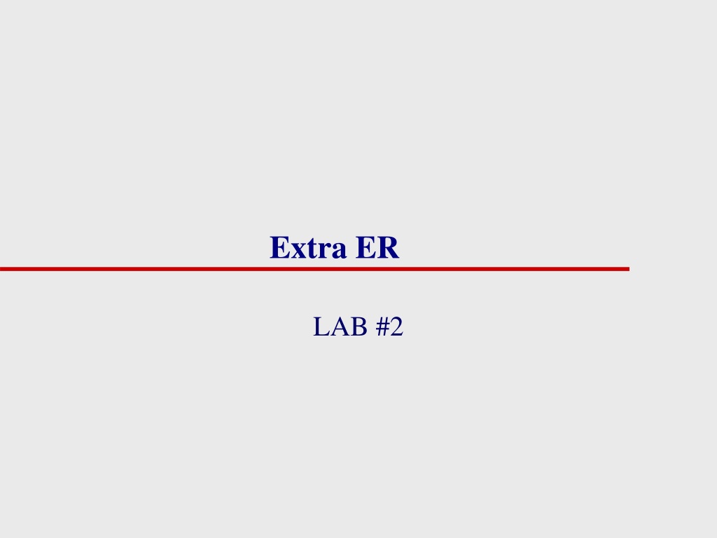 er diagram for construction company employee database syst