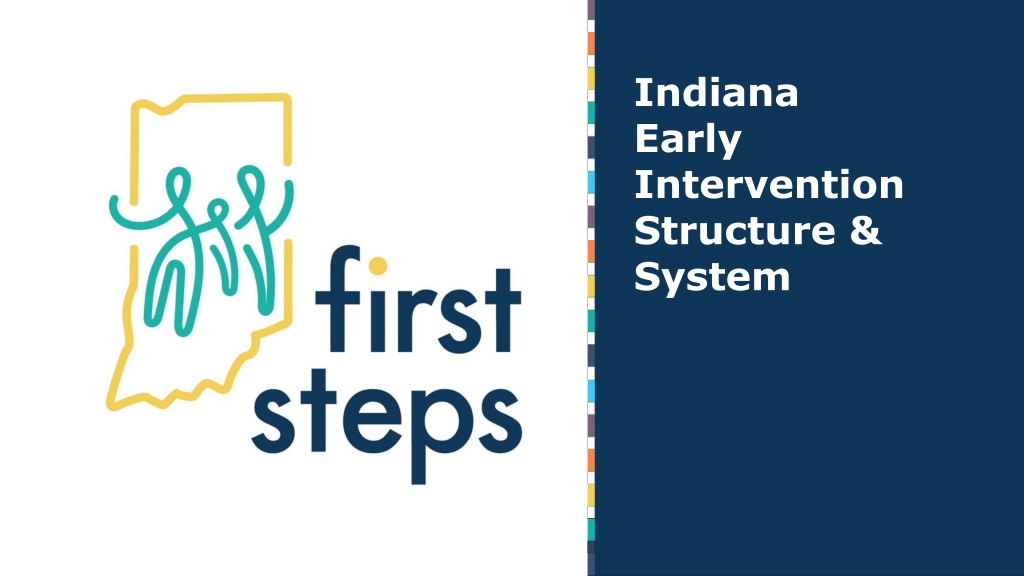 indiana early intervention fiscal structure and system overvi