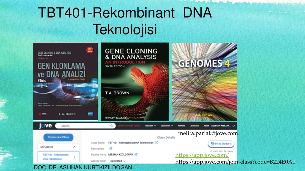 plasmids in gene cloning essential characteristics and functio