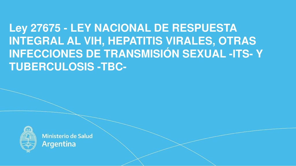 PPT - Régimen De Jubilación Especial Para Personas Con VIH Y Hepatitis ...