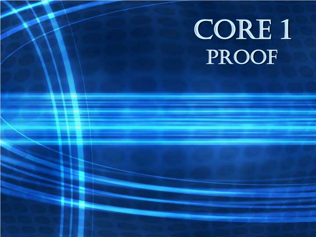 understanding mathematical proof process and exampl
