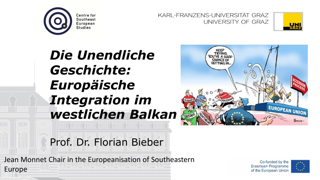challenges of european integration in the western balkans biepag survey results and solutio