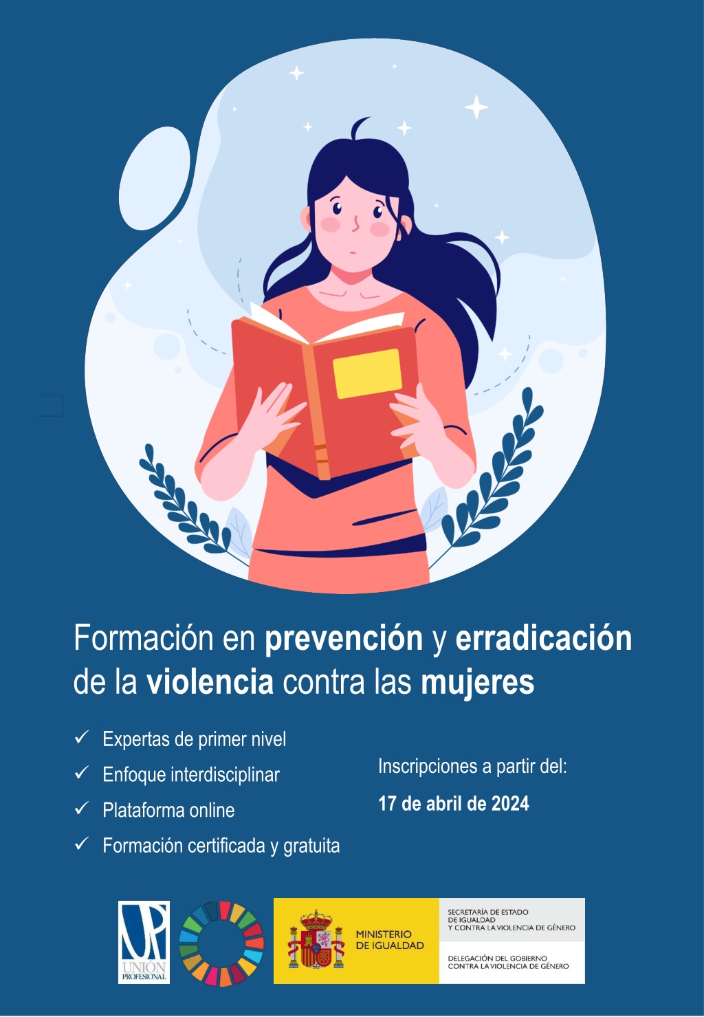 PPT - Formación En Prevención Y Erradicación De La Violencia Contra Las ...