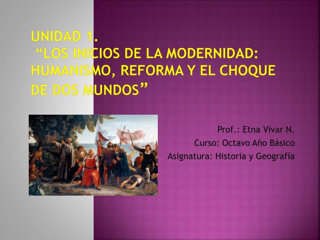 humanism and renaissance in the modern a