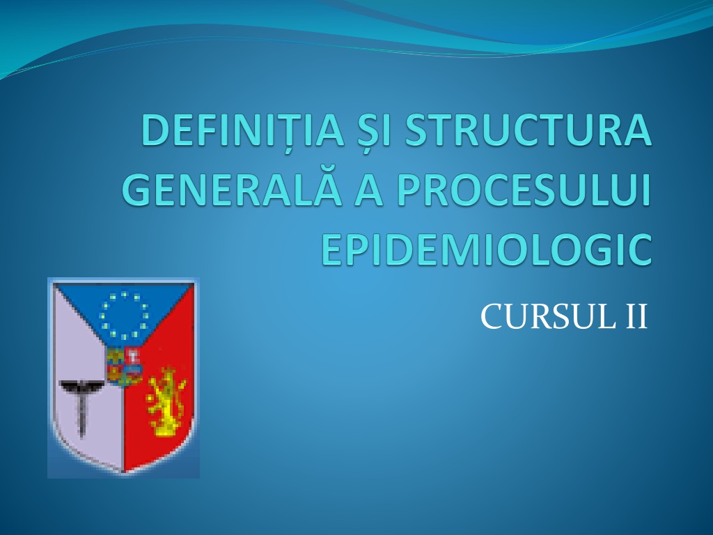 factors determining epidemiological process and control measur