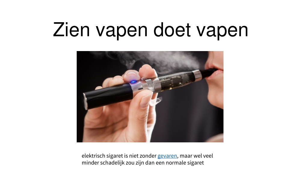 understanding vaping vs smoking risks and effec