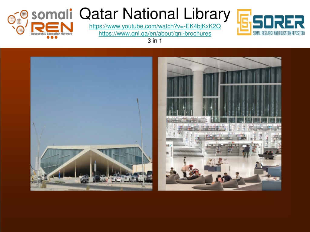 the role and functions of national librari