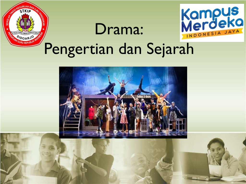 1 understanding the history and definition of drama 2 drama has been an integral part of literary and performing arts for centuries originating fr