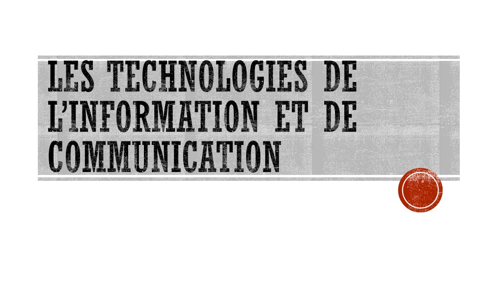 impact of information and communication technologies ict in language learni